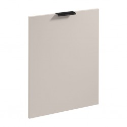 Durys indaplovei D60FZW (Beige)